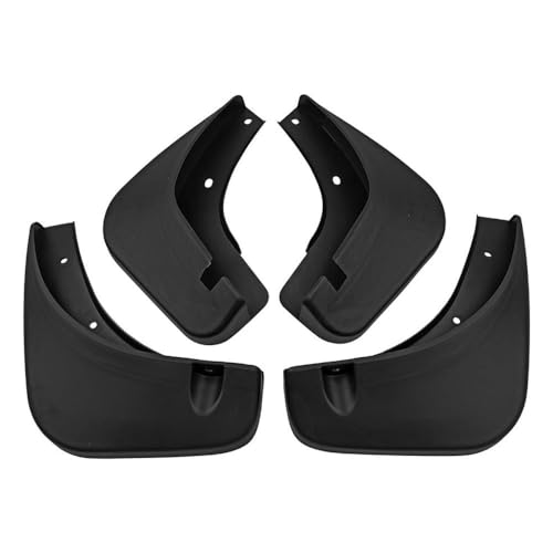 Garde-boue Kia Soul anti gravillons pour stopper les éclats de peinture de carrosserie