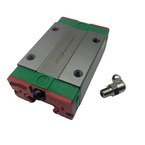 Rail de guidage linéaire QEH20CA pour imprimante 3D et machine CNC