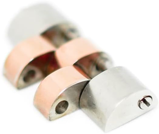 Solid Link For Rolex Jubilee Bracelet Band watches