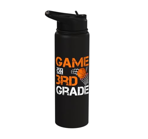 Funny Games On Third Grade Basketball First Day Of School
