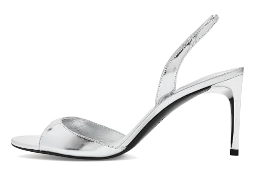 Image of SCHUTZ Women's Scarlett Sling Mid Heels