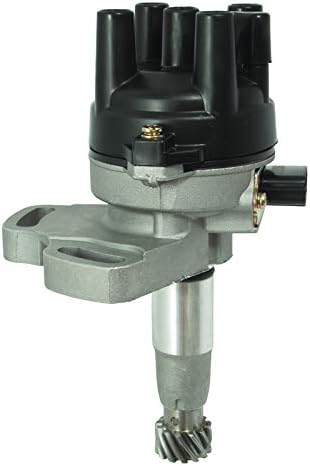 Premier Gear PG-DST38465 Distributor Replacement for Mazda Mpv L4 (89-94), B2600 L4 (89-93), T2T52971