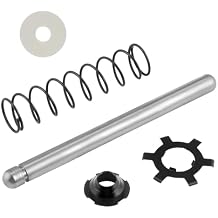 129496-SH Hydroboost Repair Kit For Ford GM Chevy vehicles 5 Pcs Small Hole