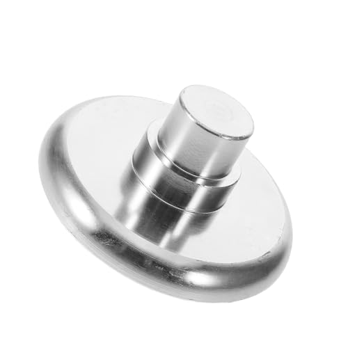 Patin antidérapant résistant à l'huile pour cric de voiture 38mm