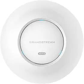 Grandstream Gwn7664 Dual Band Ieee 802.11 A/B/G/N/Ac/Ax 3,55 Gbit/S Ponto De Acesso Sem Fio - Interno
