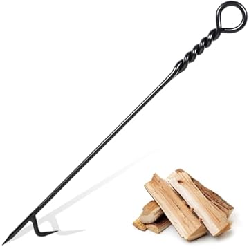 best firewood for fire pit
