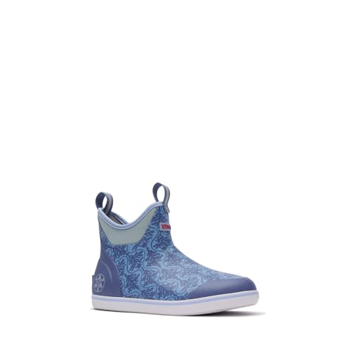 Image of Xtratuf Women's 6 In Ankle Deck Boot