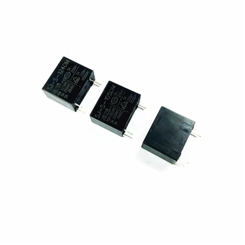 Relé de potencia intercambiable para solucionar fallos de encendido eléctrico 2