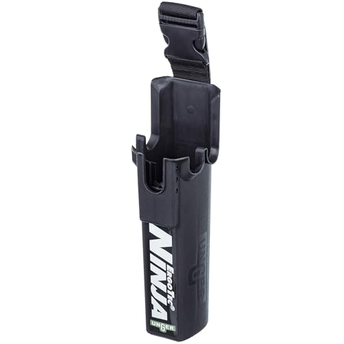 Unger ErgoTec - Seau à ceinture - Motif Ninja