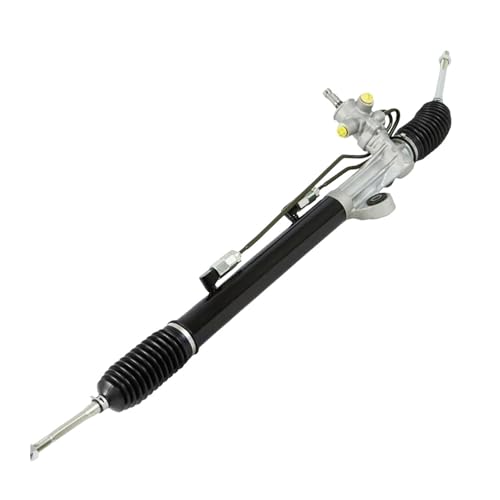 Cremallera de dirección asistida para solucionar fugas de líquido en Honda Odyssey 2005