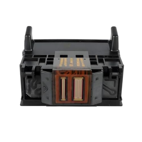 Cabezal de impresión 564 compatible con HP C6340 C6350 5468 8558 repuesto inyección 2