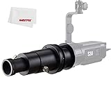 Godox SA-P Propection Attachment with 85mm Lens (SA-01) for Godox S30 Focusing LED Video Light