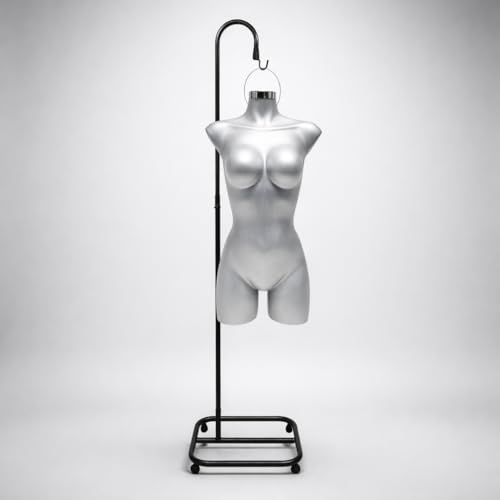 Catálogo de Maniquíes , tabla con los diez mejores. 24 Imagen adicional