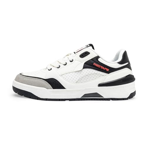 Image of Red Tape Casual Lifestyle Shoes for Men | Soft Cushioned Insole, Slip-Resistance, Dynamic Feet Support, Arch Support & Shock Absorption