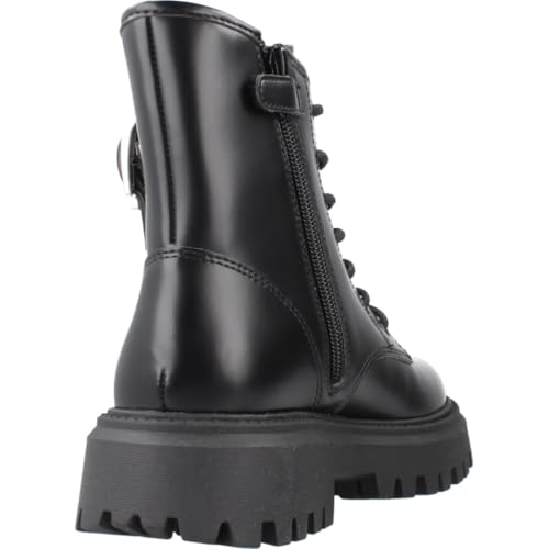 Geox J Maquinnens Girl C9999 36 EU