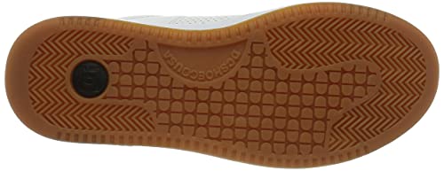 DC Shoes Striker-da Uomo, Scarpe da Ginnastica