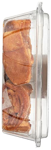 Lillys Homestyle Bake Shop Cinnamon Rugelach, 8 Oz #TOP5