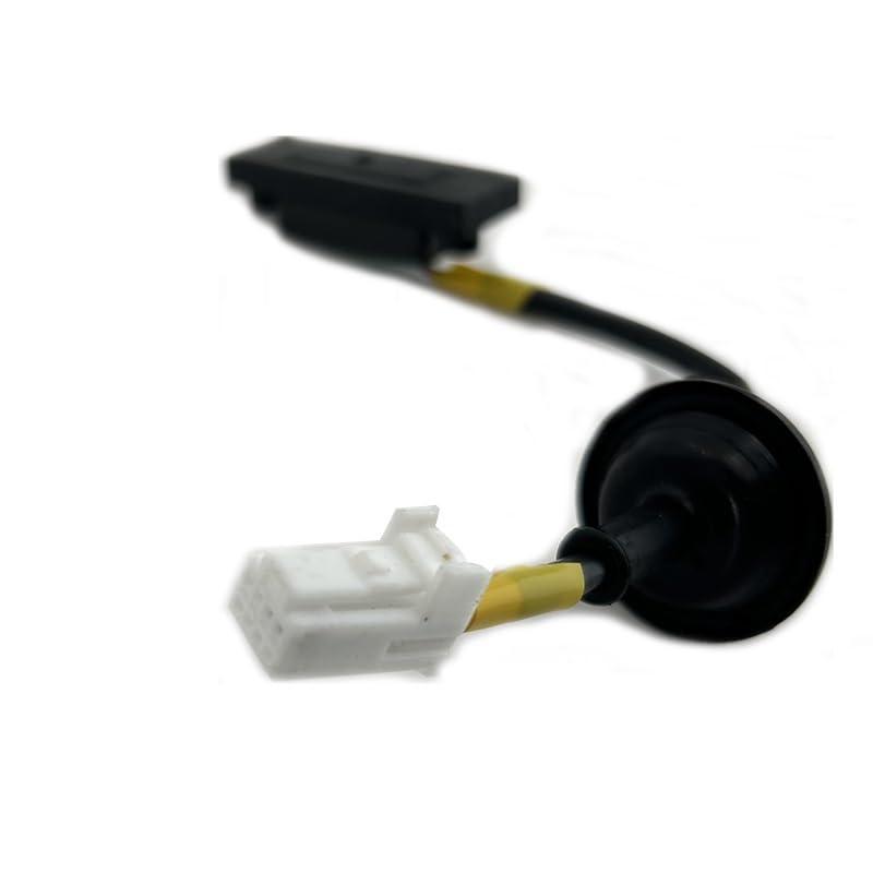 Achterklep slot 1 Pc Voor Kia Voor Picanto Voor Hyundai I30 81260-1W220 Auto Kofferbak Deksel Slot Boot Release Handvat Kofferbak Schakelaar Achterklep Open Knop Kofferbakslot