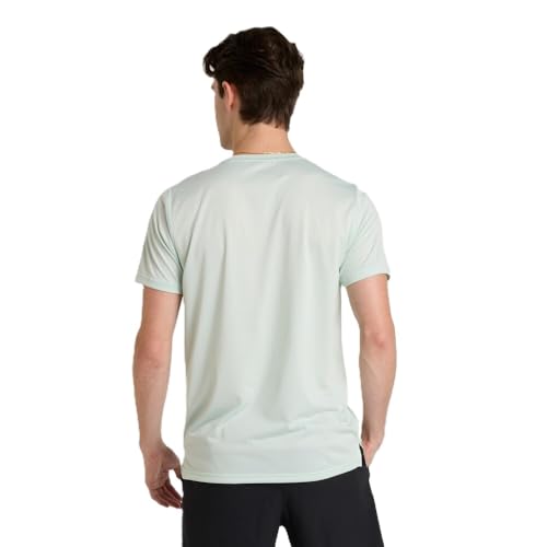 Image of new balance Mens Tops T-Shirt