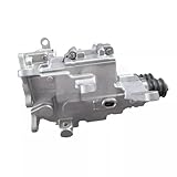 41470-2D500 Clutch Cylinder Actuator Assys Compatible With Hyundai Kia Sportage 2020-2023 - Image 3