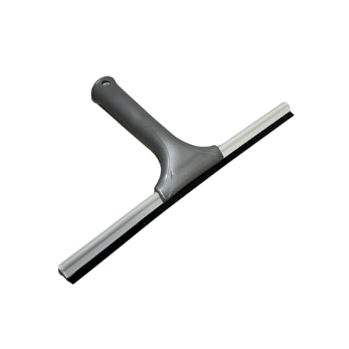 Multi-Purpose Large 30cm/12 Window Squeegee Perfect for Home Kitchen Glass Window Cleaning Cars & Mirrors Shower Screens Cleaner tool - Avern
