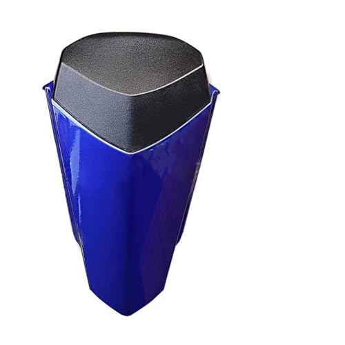 Siège arrière moto YZF600 R6 instable ? Installez ce capot de carénage fixe