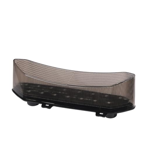Feu stop arrière d'excellente finition plastique rouge pour quad haut de gamme YFZ450R