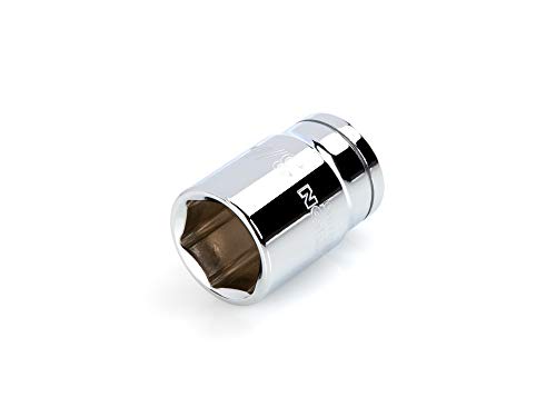 Image of TEKTON 1 /2 Inch Drive x 3 /4 Inch 6-Point Socket SHD22019