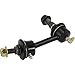 Centric 607.65020 Sway Bar Link, Front