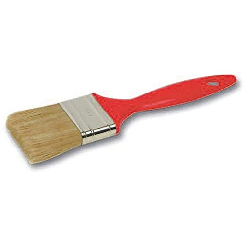 PALETINA PINTURA SEMI TRIPLE MANGO ROJO RULO PLUMA Nº 30 3439-30 CERDA NATURAL Cover