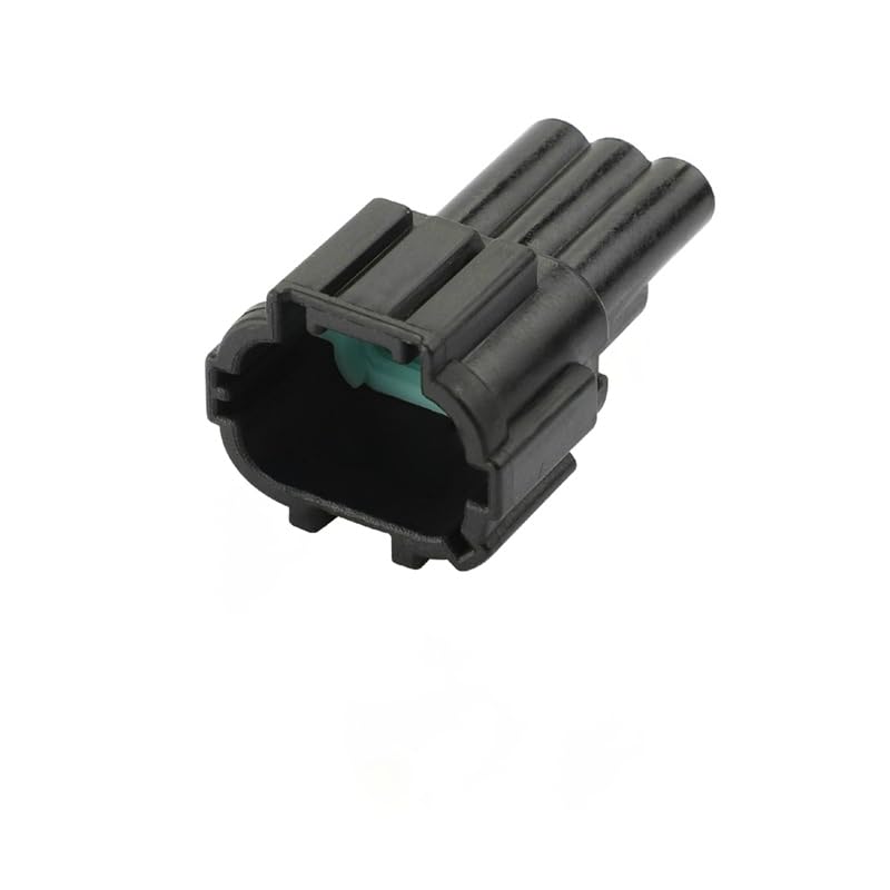 3 Pin Connector - compatible with CE3167M, Sumitomo 61880 : Amazon