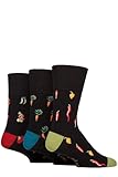 SockShop RHS Royal Horticultural Society Homme Chaussettes - RHS x Gentle Grip À motifs, ...
