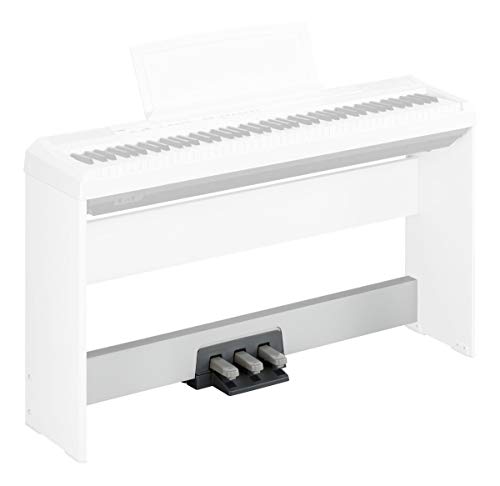 Yamaha LP5AWH Unità Pedale per P105WH, Bianco