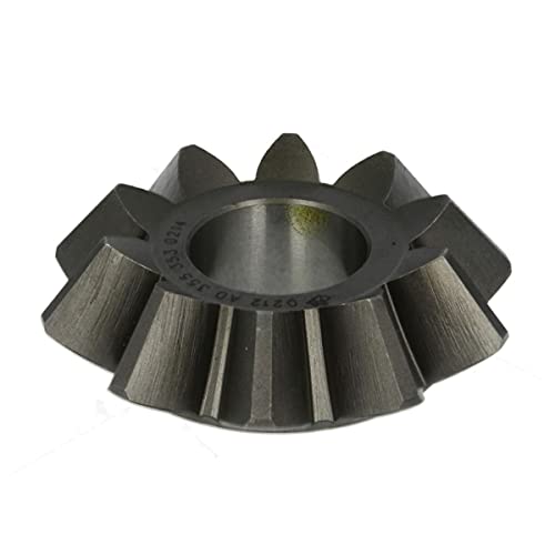Rueda satélite diferencial 60170156 para reducir el desgaste mecánico