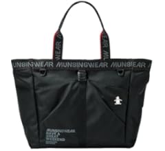 マンシングウェア ENVOY コーデュラ トート型 ボストンバッグ マンシングウェア ENVOY コーデュラ トート型 ボストンバッグ