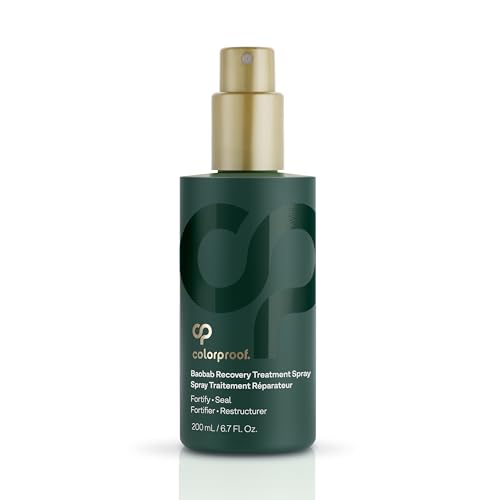 Spray Tratamiento Capilar Baobab 6.7 oz miniatura 2