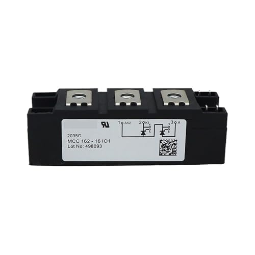 MCC19-14io8B module silicium pour remplacer thyristor défectueux 1400V