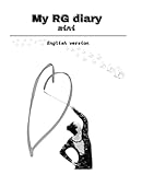  My RG Diary mini: English version