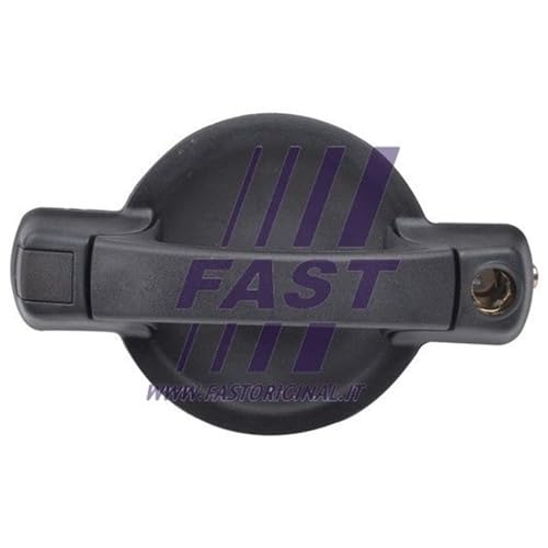 Poignée extérieure FAST FT94378 bloquée ? Solution pour Fiat Doblo - 2