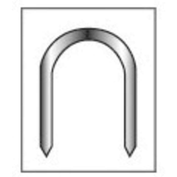 Staples - Wire & Cable Tacker - 3/8 inch