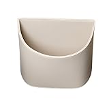 [lalarimi]車用ゴミ箱 収納ボックス レザー製 式 車内用 大容量 取り付け簡単 防水防汚 耐摩耗 小物入れ 便利グッズ フロント対応 快適イブ カー用品