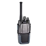 Batería inteligente en espera, duradera y de alta capacidad.