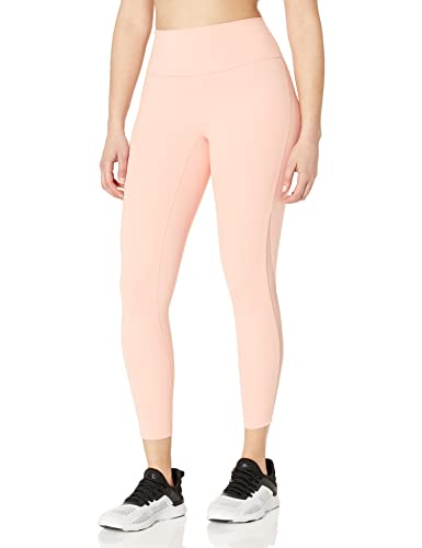 Champion Leggings Femme - Collant de Sport Noir Classique