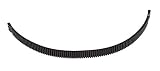 Half Inch Rails Zip Tie Focus Gear – L - Large - Lens Gear Zahnkranz