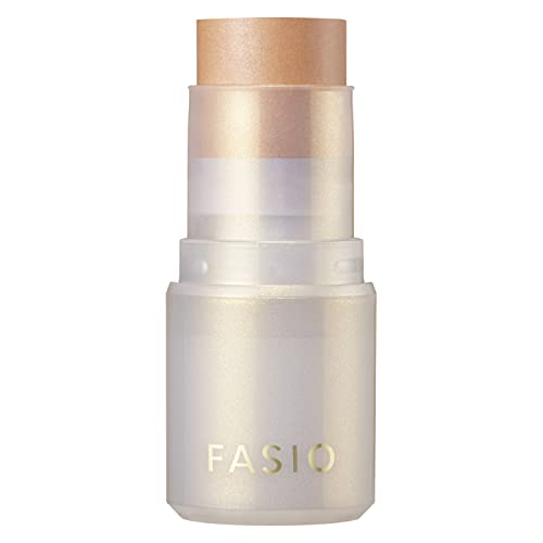 ファシオ マルチフェイス スティック グロウ 108 Sunrise Glace 4g