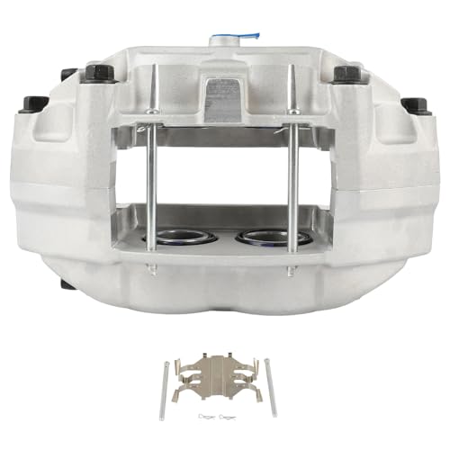 Image of SCITOO 196233 Front Right Disc Brake Caliper Fit For Infiniti For FX50 2009-2013,For Infiniti For G37 2008-2013,For Infiniti For M37 2011-2013,For Infiniti For M56 2011-2013