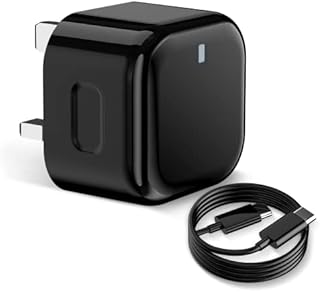 Samsung Fast Charger 25W and 1M C to C Cable,samsung charger plug.samsung charger cable fast charge.Compatible with Samsung Galaxy A53/S21/S21+/S21 Ultra/S22/Note 20/Note 20 UItra/Z Flip3/Z Fold3