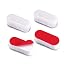 Toilet Seat Bumper - 4 pcs