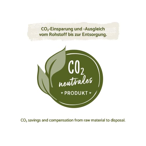 Bosch HPC MENUE Adult mit Nordsee-Lachs & Forelle getreidefrei| Hundetrockenfutter für ausgewachsene Hunde Aller Rassen | 1 x 1 kg