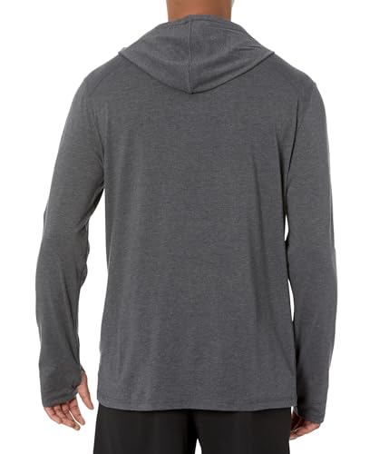 tasc performance carrollton long sleeve hood heather2